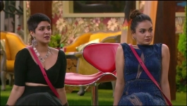 Bigg Boss OTT - 6th September 2021